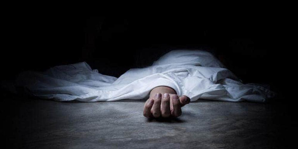 Death Body
