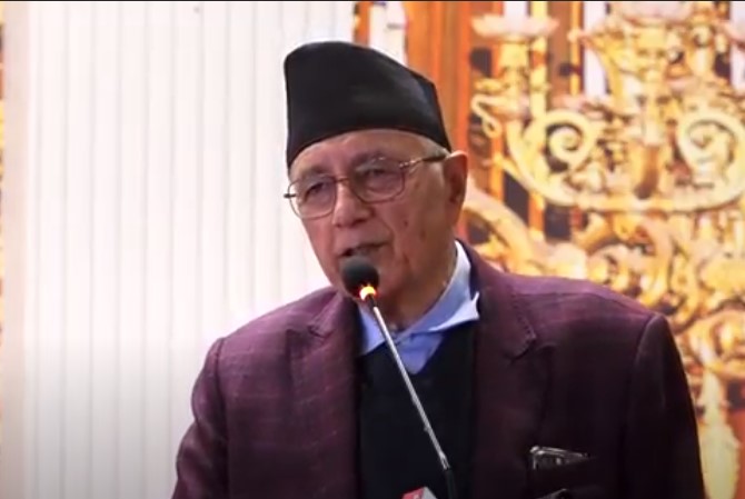 Dr Shekhar Koirala