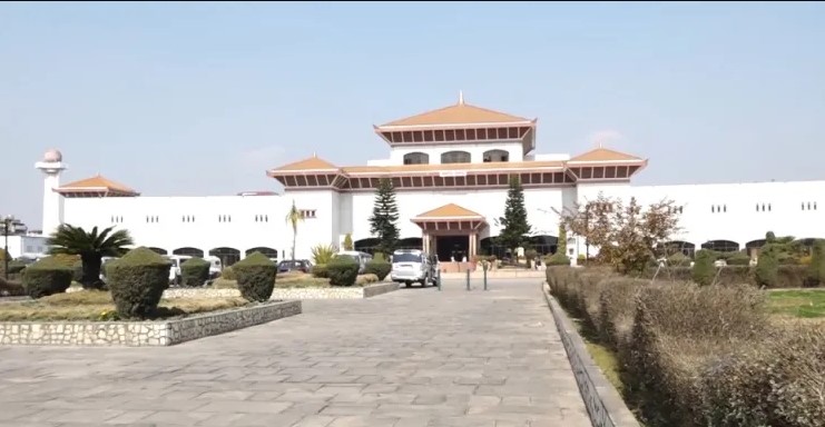 Pratinidhio Sabha Baithak