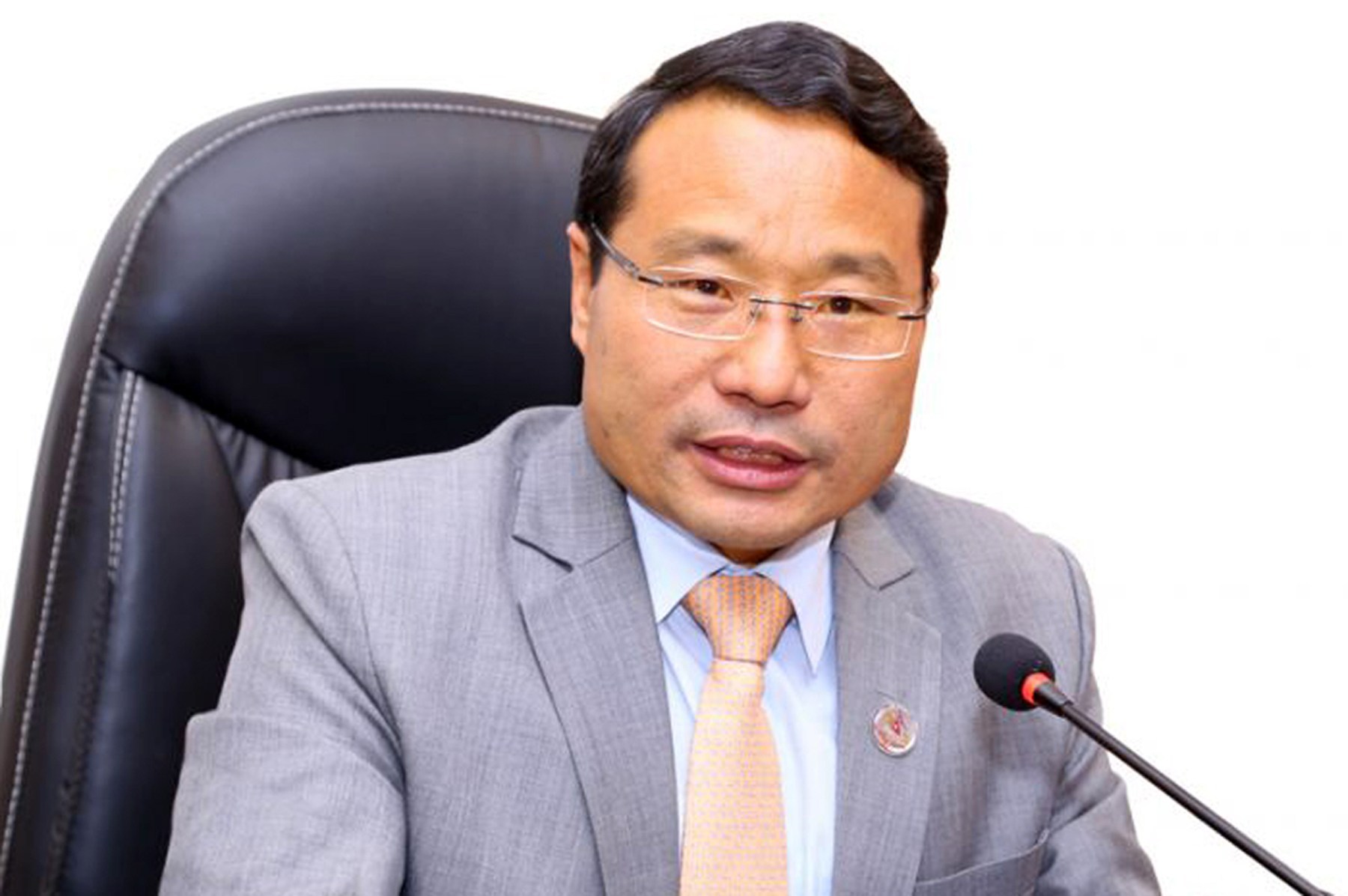 Aarthmantari barsaman-pun