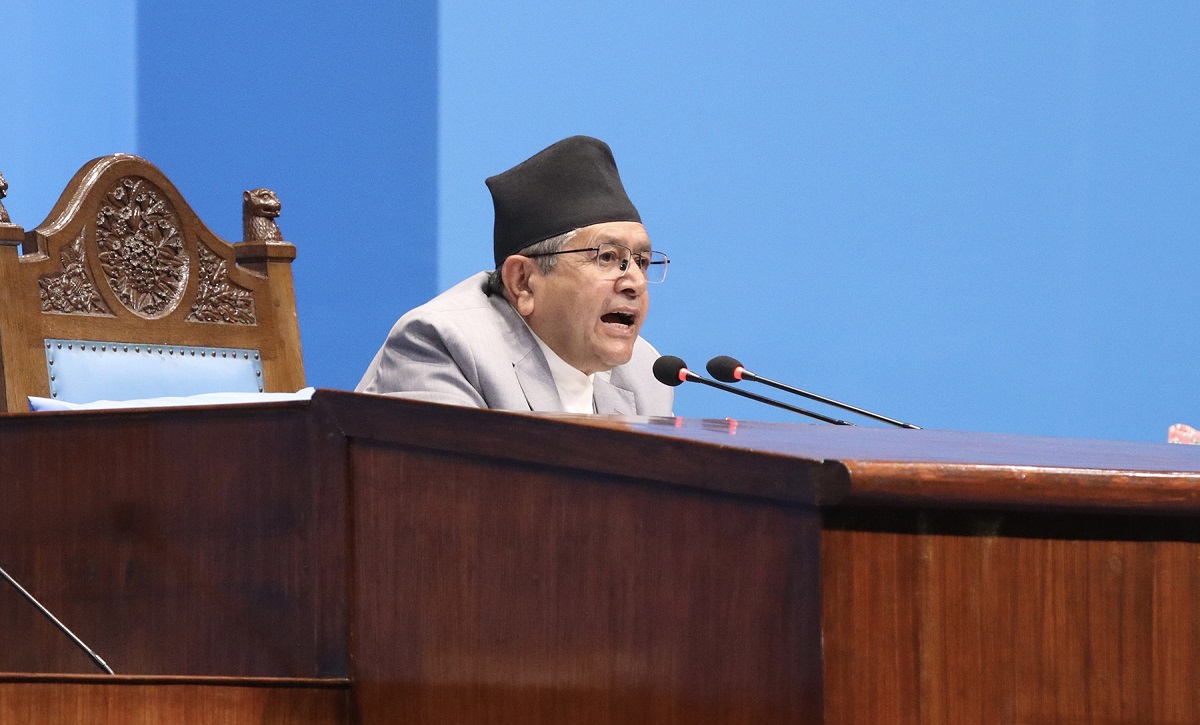 Sabhamukh Devraj Ghimire