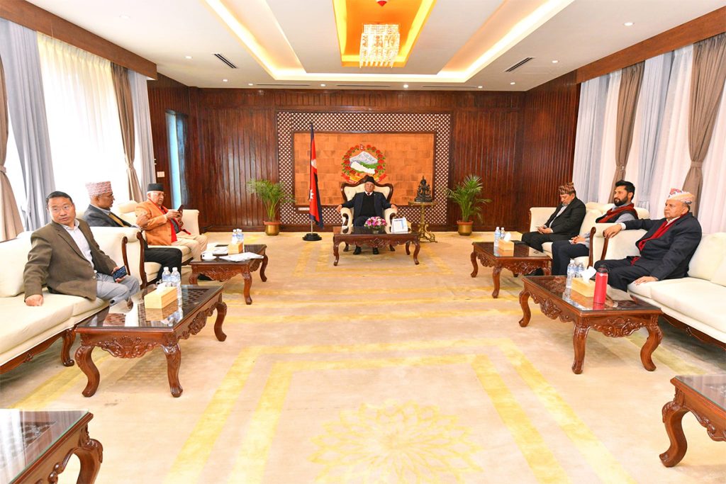 UML-RSP-and-Maoist-Center-