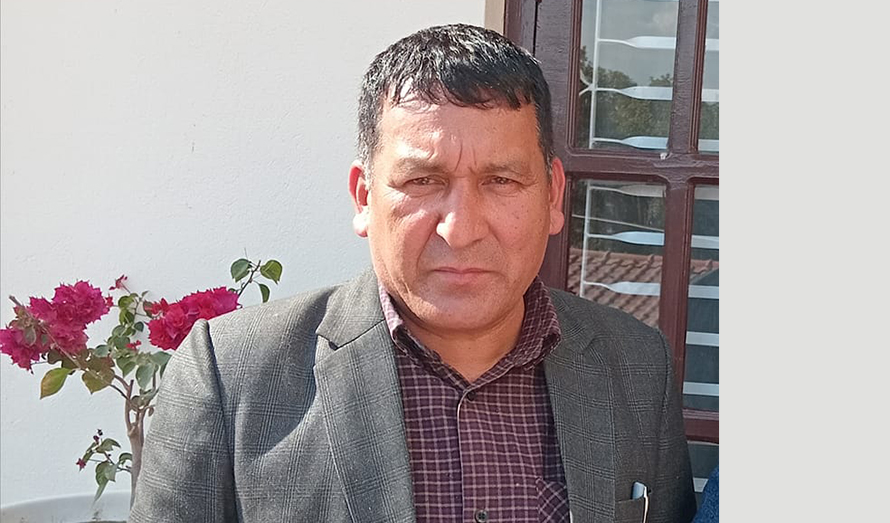 Daman-Bahadur-Bhandari-Bajhang