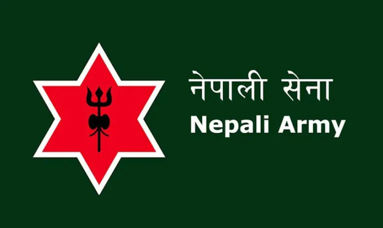 Nepal-Army