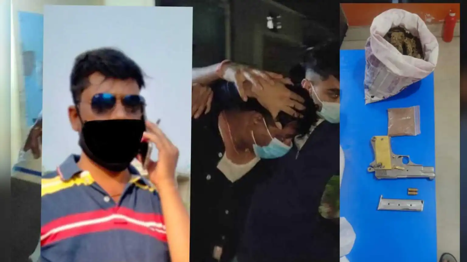 bablu-paswan-Arrested