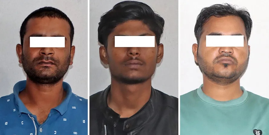 ipl-sattabaji- Arrested