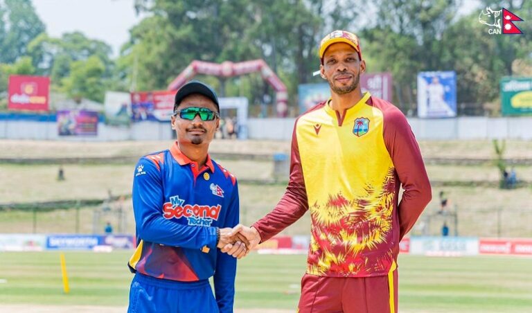 Cricket Team