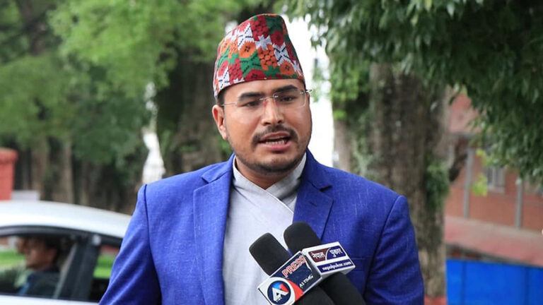 Gyanendra-Shahi-raprapa