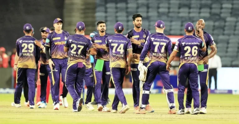 IPL CRICKET