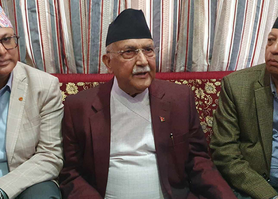 KP OLi