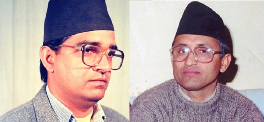 Madan-Bhandari-Jibraj-Ashrit