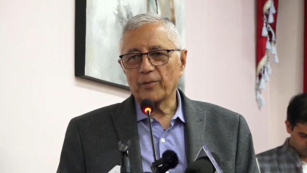 Shekhar Koirala