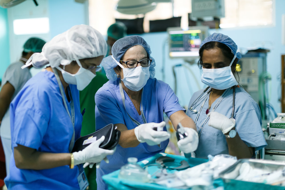 आज अन्तर्राष्ट्रिय नर्स दिवस, नेपालमा पनि विभिन्न कार्यक्रम गरी मनाइँदै