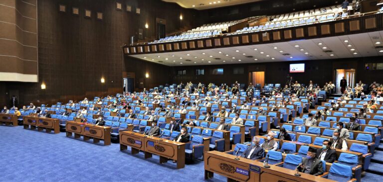 samsad-parliment