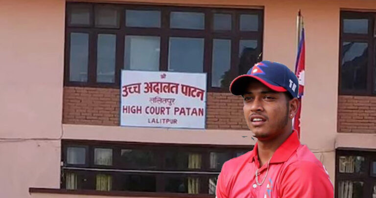 sandeep-Lamichhane