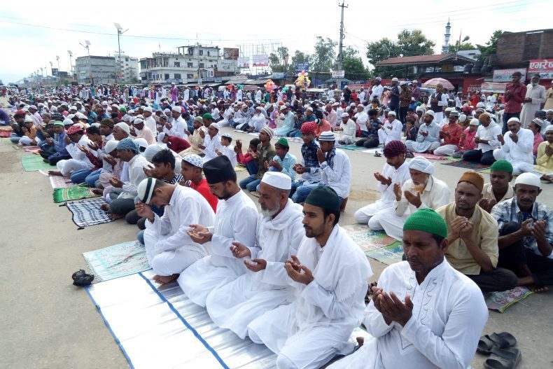 Bakar-Eid