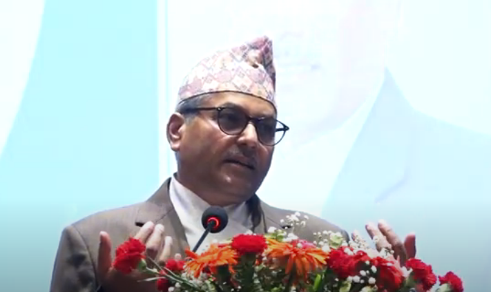 Govner Adhikari