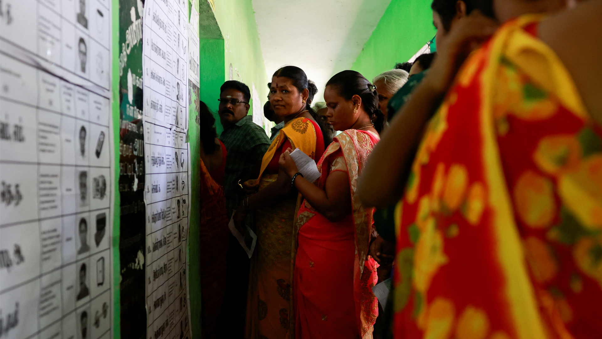 IndianElection-