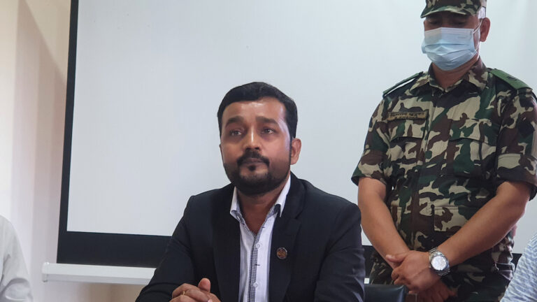 Pradip Yadav