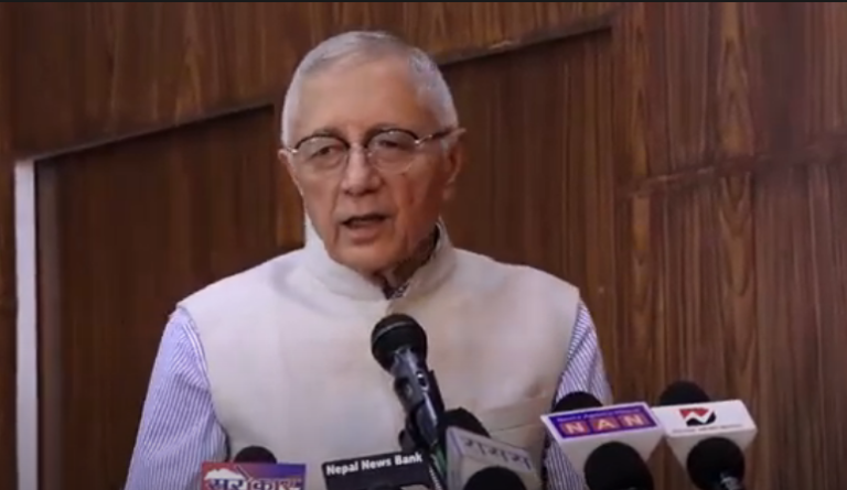 Sekhar Koirala