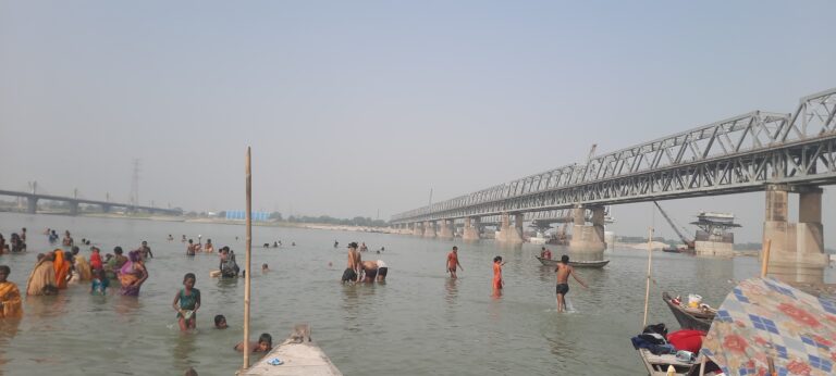 ganga