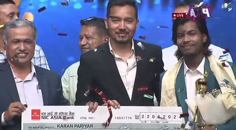 karan-pariyar