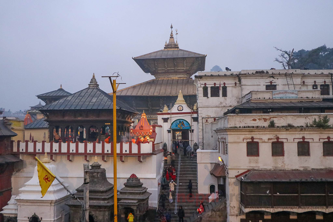 pasupatinath-sivratri