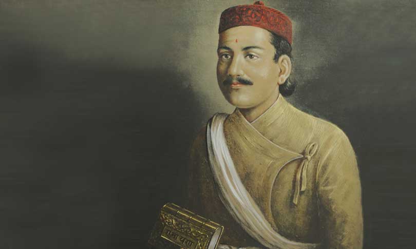 Bhanu-Bhakta-Acharya