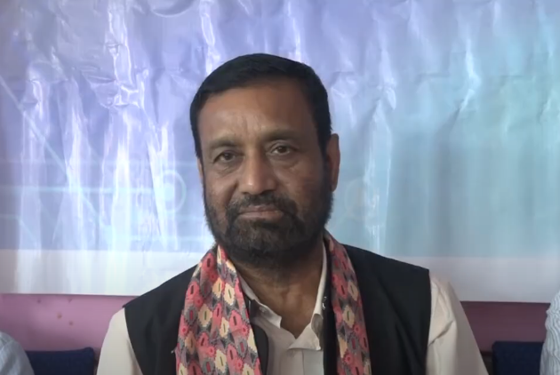 Bimalendra Nidhi