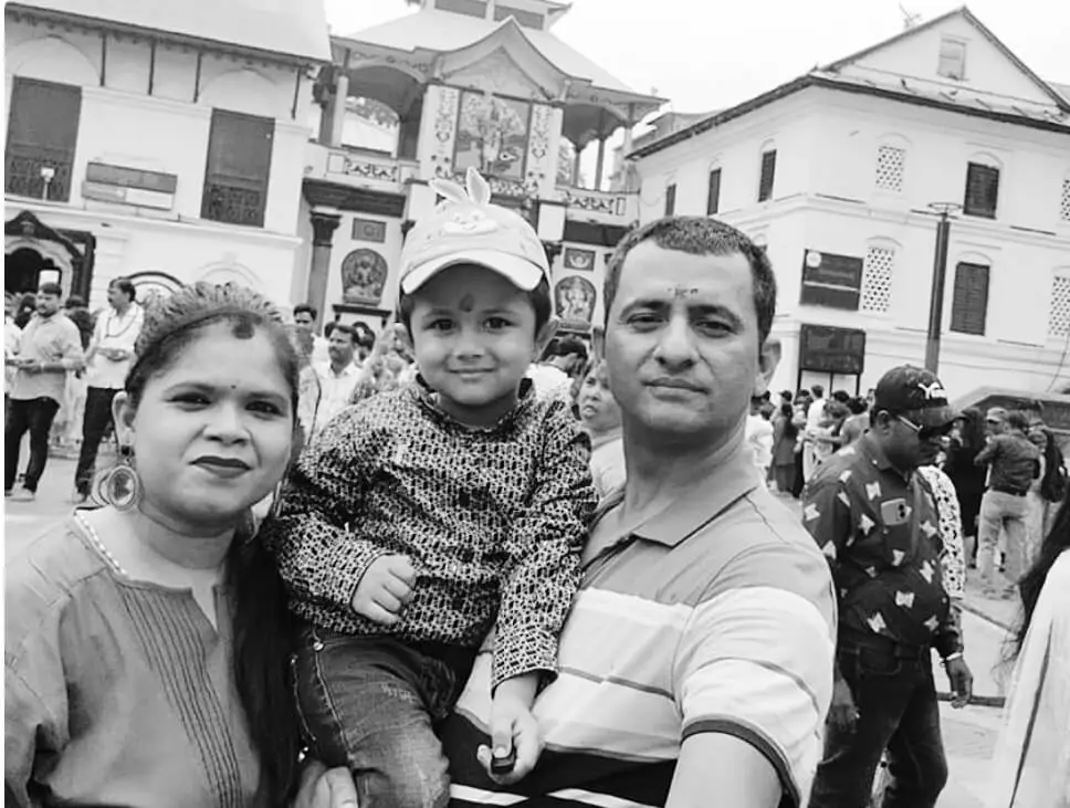 Death In Airplane Crush In Kathmandu