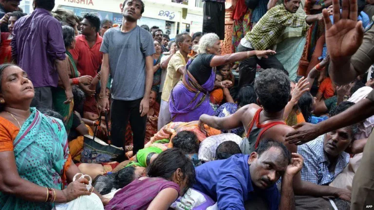 India