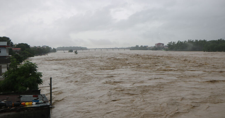 Narayani Nadi