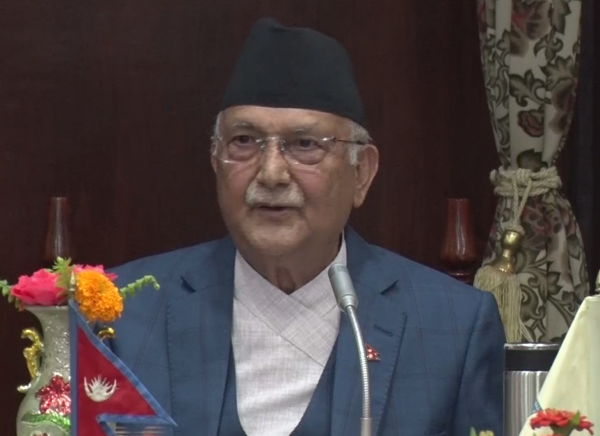 PM OLI
