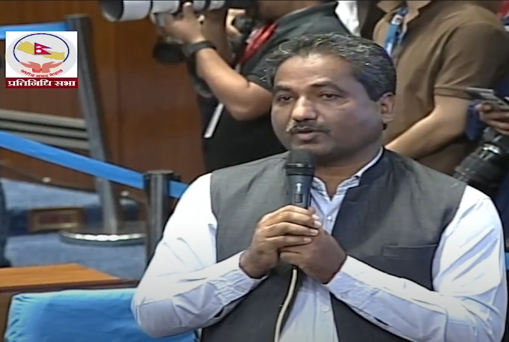 Prabhu Sah