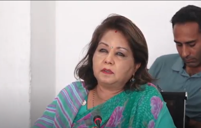 Prastra mantari rana