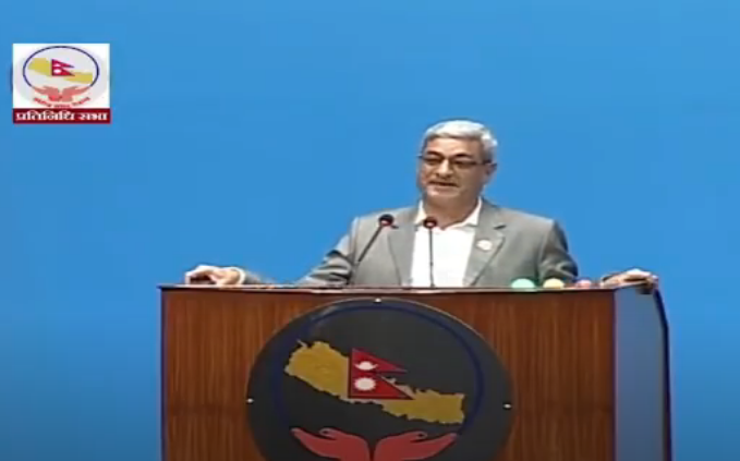 Ramesh Lekhhak