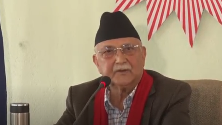 kp oli