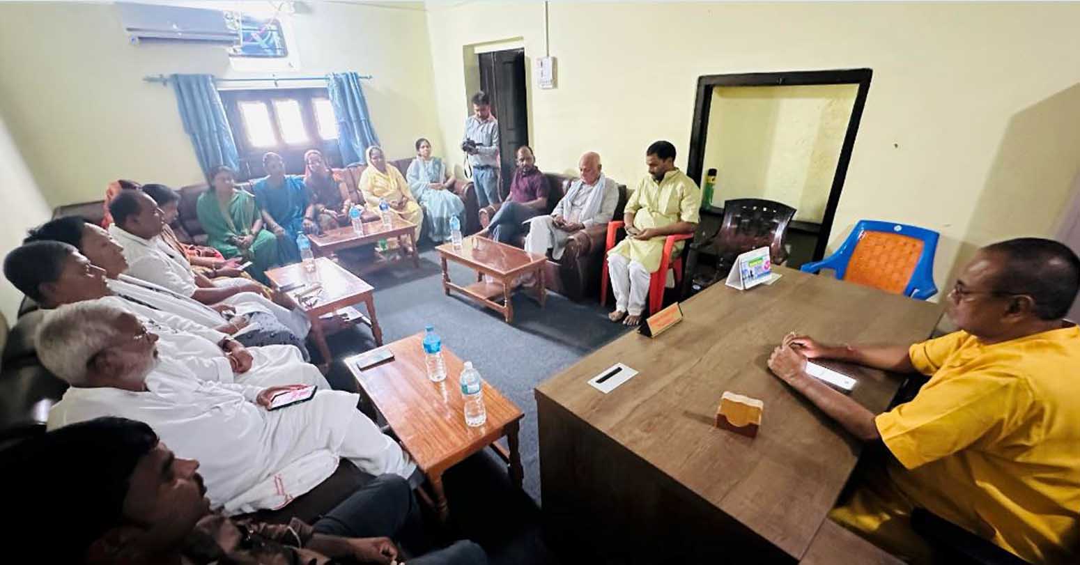 madesh-congress