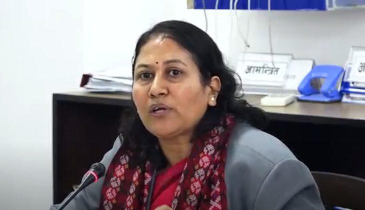 sIKCHHA mANTARI