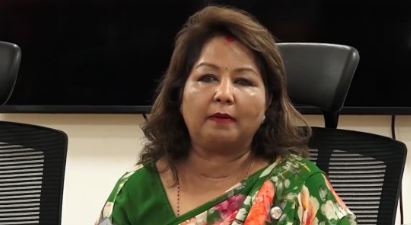 Aarzoo Rana