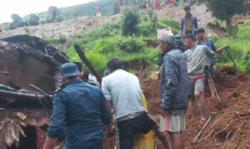 Bajhang_- Pahiro