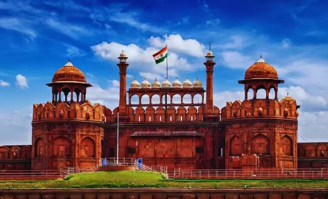 Bharat