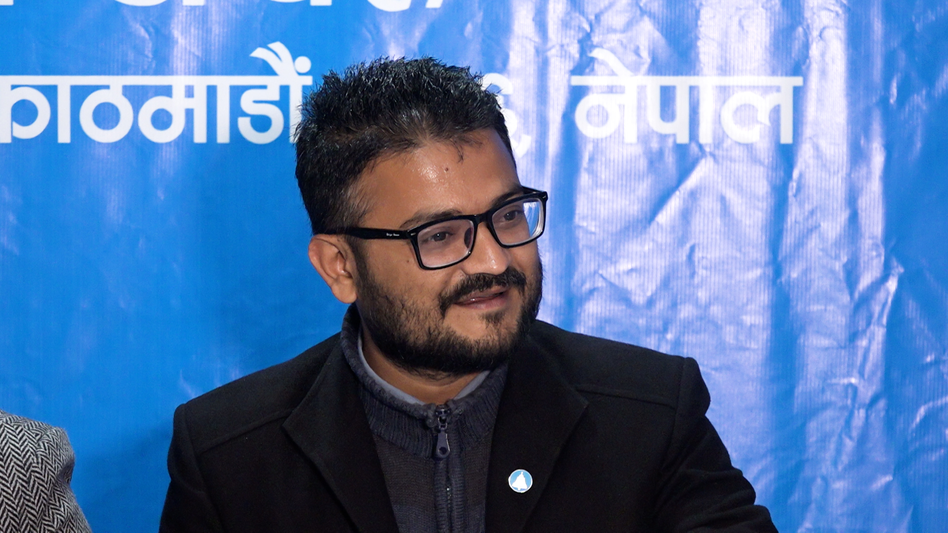 Mukul-Dhakal