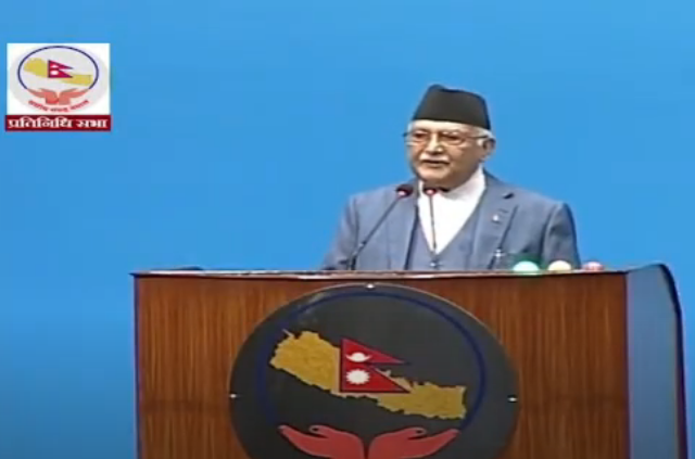 PM OLI