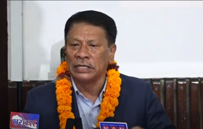 Prakashmaan Shingh
