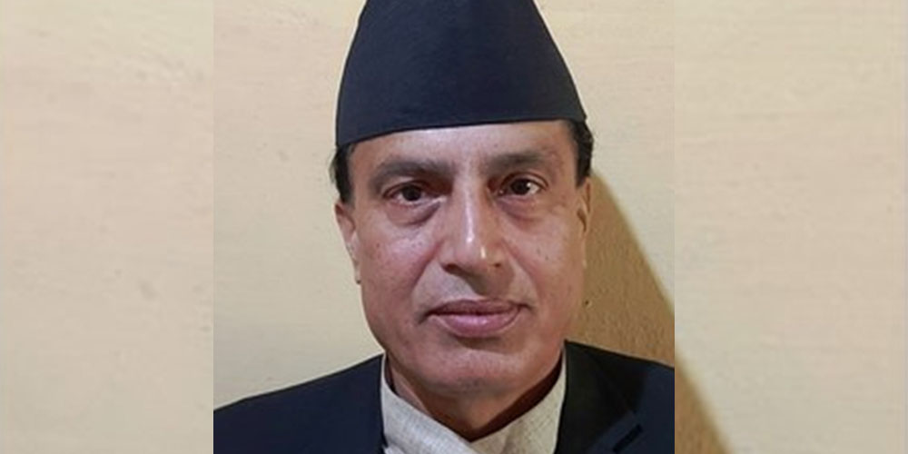 Rameshwar - regmi-death