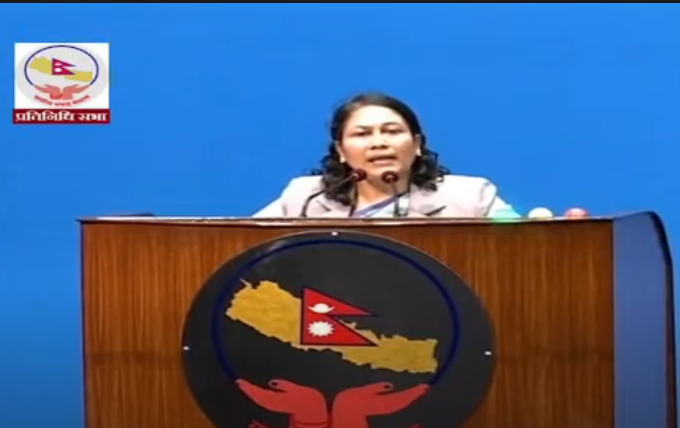 Sikchhamantari Bhattraiii