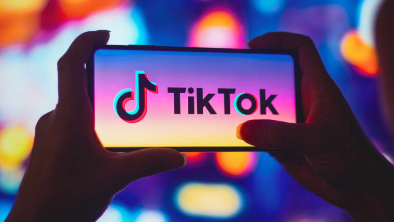 Tiktok Open
