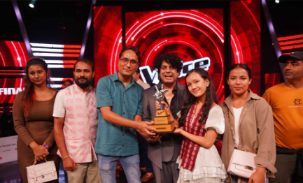 Voice Kids Season 3