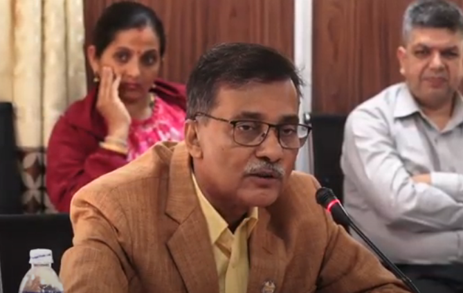 ajay Chaursiya